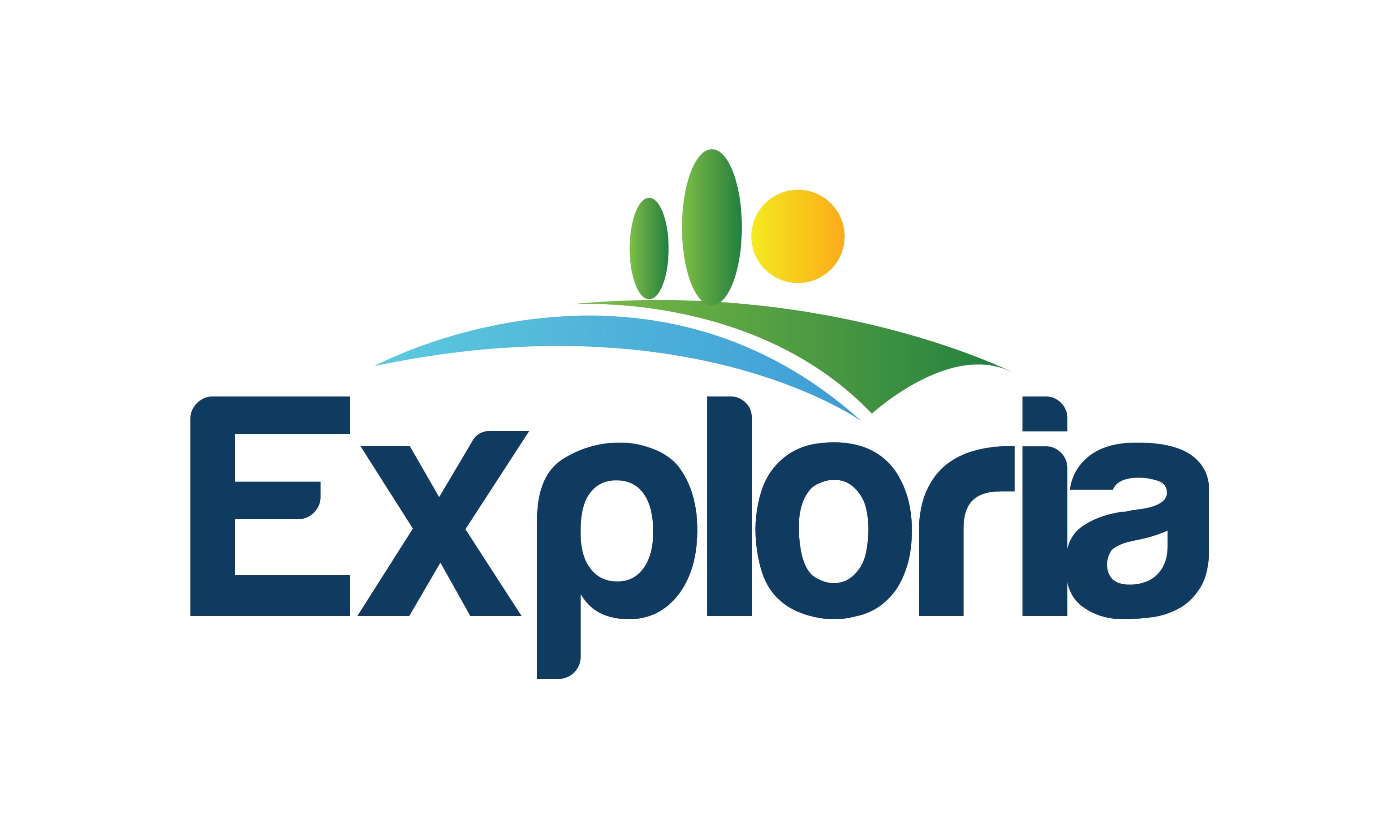 Exploria logo